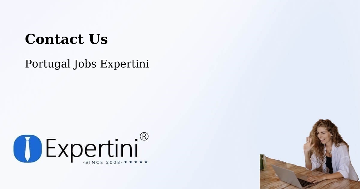 Contact Expertini – Beringel - Portugal Jobs Expertini