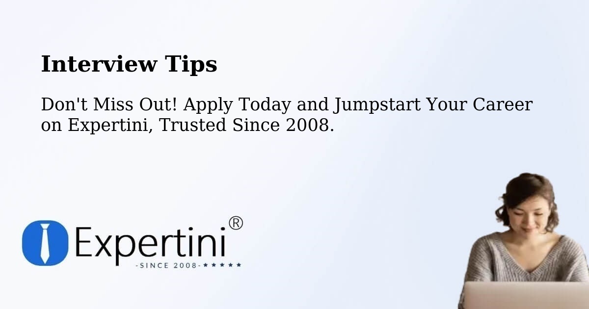Interview Tips & Techniques for Job Seekers – Beringel - Beringel, Portugal Jobs Expertini