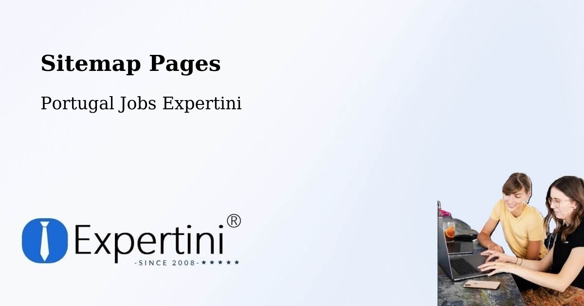 Sitemap Pages - Beringel - Portugal Jobs Expertini